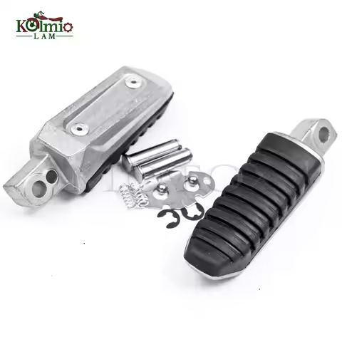 Motorcycle Rear Footrest Foot Pegs Fit For Boulevard VZR1800 VZR1800B VZR1800BZ VZR1800N VZR1800Z M1