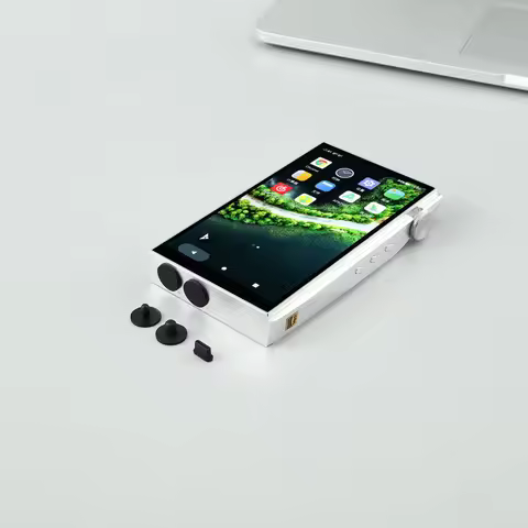 2Sets Anti-Dust Plug for iBasso DX260MK2 DX260 DX170 DX180 3.5MM 4.4MM Type C Jack