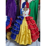 buwan ng wika filipinana(flag design)