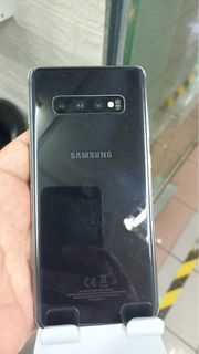 Samsung Galaxy S10+ 128gb 8gb ram