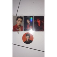 accesscard atw lucas winwin press ac chinese hendery arrival pc