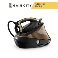 Tecno Gas Hob - 3 Burners T333tgsv-allu Matellic