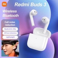 Xiaomi Redmi Buds 3 Wireless Bluetooth headset with noise reduction, headset with microphone Pigfly