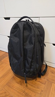 Able Carry Max EDC Backpack - Black