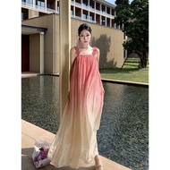 dress dinner prom dress Jubah Pagi Bunga Cina Baru, Gaun Pengantin Perkahwinan, Pakaian Peri Mewah N