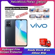 Vivo X80/X80 Pro/X90/X90 Lite/X90 Pro/X90 Pro+ Hydrogel Screen Protector
