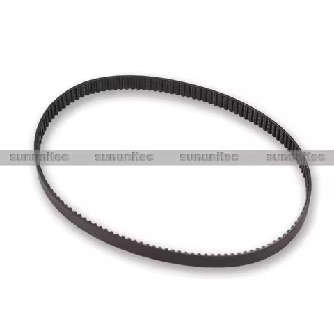 New 79867M Main Drive Belt 300dpi S4M for Zebra ZT410 ZM600 ZM400 ZT420 ZT421 600dpi Label Printer T