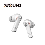 XROUND AERO PRO低延遲降噪藍牙耳機-雪藏銀 9-0000XAW02W燦坤線上購物