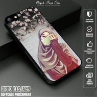 HP OPPO F1S / OPPO A59 Case - OPPO A59 / OPPO F1S HJB Motif Softcase - OPPO F1S Phone Case - OPPO F1