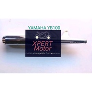 YAMAHA YB100 EXHAUST PIPE BRANDS ENGJAYA