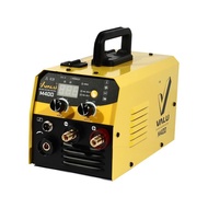 VALU เครื่องเชื่อม MIG 120 แอมป์ 220V รุ่น M400