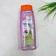 แชมพูสำหรับสุนัข สูตรอ่อนโยนเป็นพิเศษ Groomers Best Dog Shampoo Extra Gentle  532 ml _ Hartz®