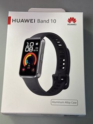 HUAWEI Band 10 智能手環