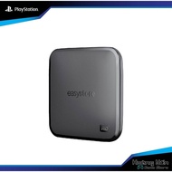 WD Easystore 1TB SSD Portable Hard Drive