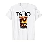 Team Manila Taho T-Shirt