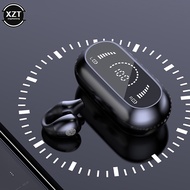 zczrlumbnyEar Headphones Wireless Bluetooth Earhook | Wireless Bluetooth Earphone Clip - Earphones &amp; Headphones - Al