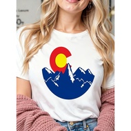 Tire Cover Central Colorado Flag Mountain Black Vinyl 315 70r17 Same style for men and women 2025 su