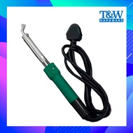 TUOSEN 80W Flat Head Industrial Grade Soldering Iron [T&W Hardware]