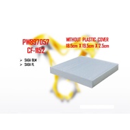 Proton Saga BLM Saga FL Aircond Cabin Filter [ WITHOUT PLASTIC COVER ] PW897057 CF-1152