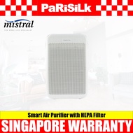 MISTRAL MAPF32 Smart Air Purifier with HEPA Filter