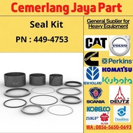 449-4753 Seal Kit CAT