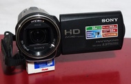 SONY HDR-CX430V高畫質數位攝影機(內建32G)