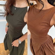 Emma Dress | KOHJI X Iyekayeka