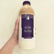 1000ml Drink Bottle 1L Kale Bottle Wideneck Cap 1 Liter Bottle
