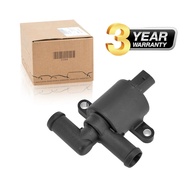 4H0121671D,4H0121671G,4H0121671B Genuine Coolant Control Valve For AUDI A1,A3,A4 B8/B9,A5,A6 C7/C8,A