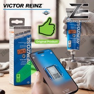 VICTOR REINZ Reinzosil High Temperature Silicone Gasket Sealant Sealing Gum Compound(70ml)