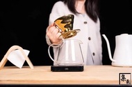 Hario V60 鈦金01磁石濾杯