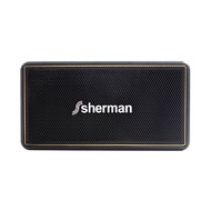 SHERMAN ลำโพงบลูทูท รุ่น SB-77B2B PLUS กำลัง 50 วัตต์