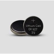 Other Electronic Calculator Battery JAM CR927 CR 927 Lithium Battery 3VBATTERY