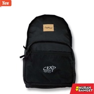CRUSH EXP Men's Backpack BC00420 - BLACK