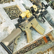 ✨ Ready Stock 现货✨Cyma m4 JD001 💕limited edition💕gel toygun birthday gift