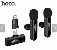 ［實體商店］（Type C / iPhone Lightning 兩用）手機咪，手機Mic, 手機無線咪，Wireless Microphone, 無線Mic, Type C無線咪, iPhone無線