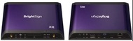 Brightsign XD1035( 4K Player not Apple TV ）五代網絡數字播放器 廣告機