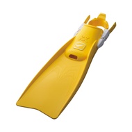 GULL Super Mew XX Diving Fins - Moon Yellow