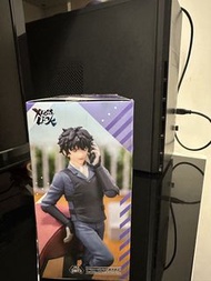 名偵探柯南 松田陣平 Figure