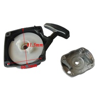 sthus Motorcycle Manually Pull The Starter To Start Kit For 2 Stroke Engine 43cc 47cc 49cc Part Pock