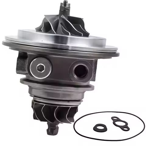 Turbo Cartridge for Audi A4 2.0 TFSI(B7) BUL BWE Engine 2005-2008 For 06D145701B 06D145701H 06D14570