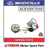 MODENAS ACE115 / ACE 115 MAIN SWICTH SET MAINSWITCH KUNCI SWITCH ON OFF SET ACE 115 CT 115 CT-115 AC
