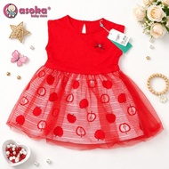 Girls' Dresses, Children's Tutu Clothes - Baby Girls' Party Fashion ASOKA