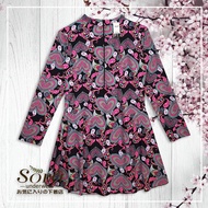 Adult Muslim Swimsuit 3l Srbr424 Leaf