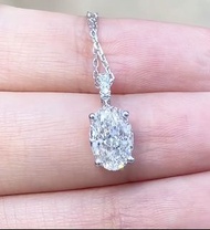 歡迎訂製18K鑲GIA天然鑽石或(CVD)培育鑽石各款首飾(IGI證書認証，香港交收）