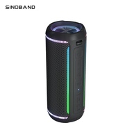 XDOBO Dignity 2024 Wireless Bluetooth Speakers Deep Bass Soul Leader