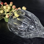 European style red wine glasses set, whiskey glasses, champagne glasses, brandy wine glasses