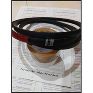 NEWEST VAN BELT VANBELT FAN BELT THREAD ASB B 88