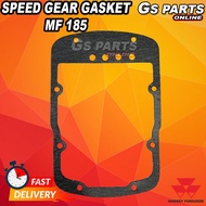 🚜SPEED GEAR GASKET MF 185 | GS PARTS