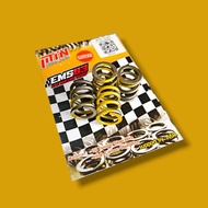 MTN JAPAN RACING CL-007 CBR 150 CB 150R SONIC GTR clutch spring CODE K56 cl007 cl07 cl7